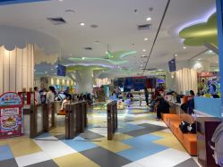 -meland亲子乐园•派对•研学(苏州悠方购物中心店)