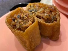 -争鲜回转寿司(中街大悦城店)