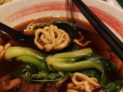 -静香HOUSE·全时段融合餐厅(七星欢乐颂店)