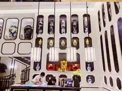 -翠湖宾馆·中餐厅