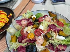 -沛家·西餐Brunch·直火料理