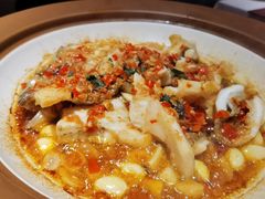 -千百味红餐厅·江西菜(绿地双子塔店)