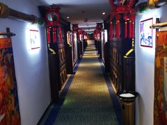 -宝丽金大酒店·洗浴中心