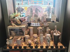 -星巴克臻选(北京前门大街店)