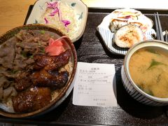-京和风食堂·定食寿喜锅(保利樾广场店)