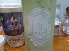 -ARTEASG啊T·新加坡奶茶(摩天活力城店)