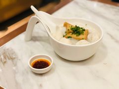 -翠華餐廳(浦东机场T1店)