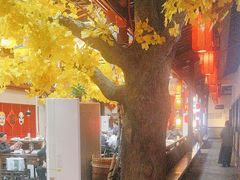 -老灶房-四川土菜(铁牛广场店)
