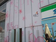 -首开·龙湖成都西宸天街