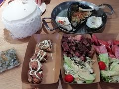 -超级物种(省府店)