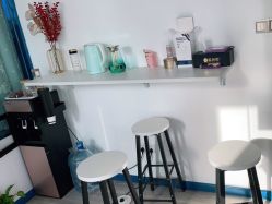 -蓝丝带催乳产康产后恢复中心(殷巷店)