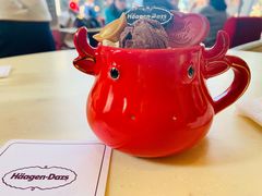 -哈根达斯(龙湖时代天街店)