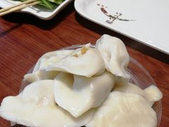 -金刚山烧烤(中山路店)