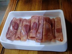 -味仙疯美蛙鱼头(清扬路总店)