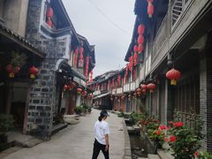-海窝子古镇