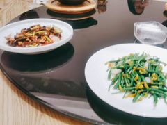 -客汀家宴·客家烟火 四季食材(集美店)