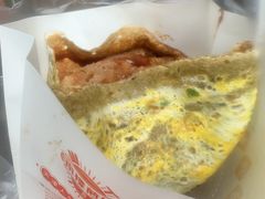 -南楼煎饼(滨江道店)