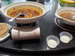 -全聚贤餐厅·湖北家常菜(沙湖店)