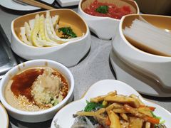 -海底捞火锅(正大乐城店)