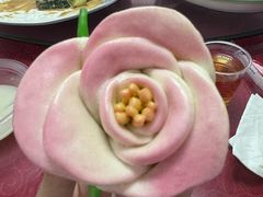 -雪湖煜辰鱼头老店(雪野湖店)