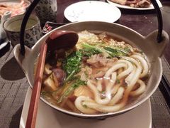 -南苑环球酒店-稻菊日式餐厅(鄞县大道店)