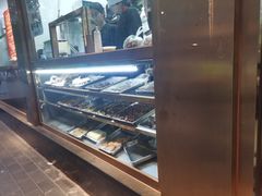 -老回回烩面馆(左家庄店)