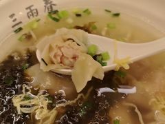 -三两春肚肺汤(崂山路店)