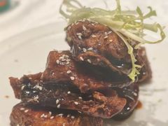 -乾隆美食·本帮菜(黄河路店)