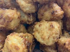萝卜圆子-陶记正宗德州扒鸡(科巷店)