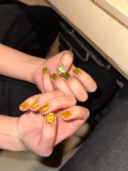 -瞧·享轻奢美甲美睫
