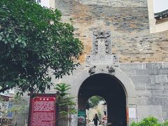 -零陵古城