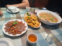 -四姐妹东北饺子(沙尾路店)