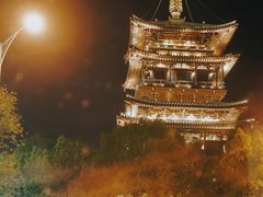 -鼓楼(西湖风景名胜区)
