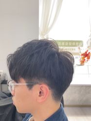 -LILI·HAIR SALON理理造型