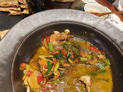 -一味大院•桐庐菜传承店(春江路店)