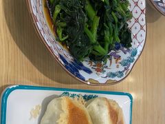 -当家水煎包·牛肉汤(浦江店)