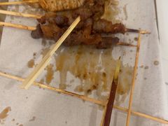 -新凯旋烧烤·燕姐千岛湖土菜