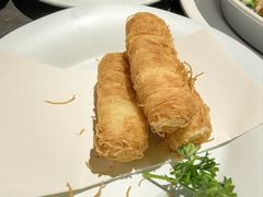 -汤城小厨•粤菜•靓汤(苏州街店)