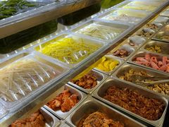 -辛蜀人冒菜(中坝店)