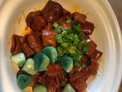 -马仕玖煲·融合菜·酥不腻烤鸭(人大店)