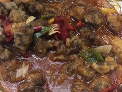 -清真悦宾楼食府(海湖店)