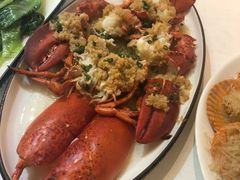 -琼大师东方烤乳猪(亚特兰蒂斯店)