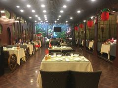 -东四民芳餐厅(世茂工三店)
