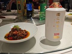 -宝燕壹号景观餐厅(龙盛国际商业广场店)