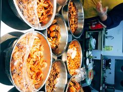 -蓝精灵饺子店