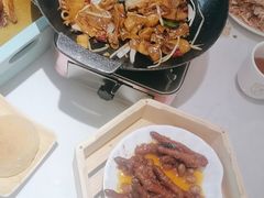 -避风塘(江南环球港店)