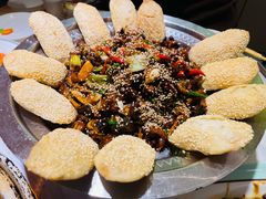 -东来土菜馆(民祥园路店)
