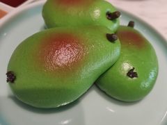 -胜记酒家·精致线(君汇店)