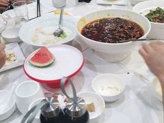 -大鸭梨烤鸭(石佛营店)