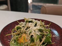 -一捞鲜•大虾面 青岛菜(八大关店)
